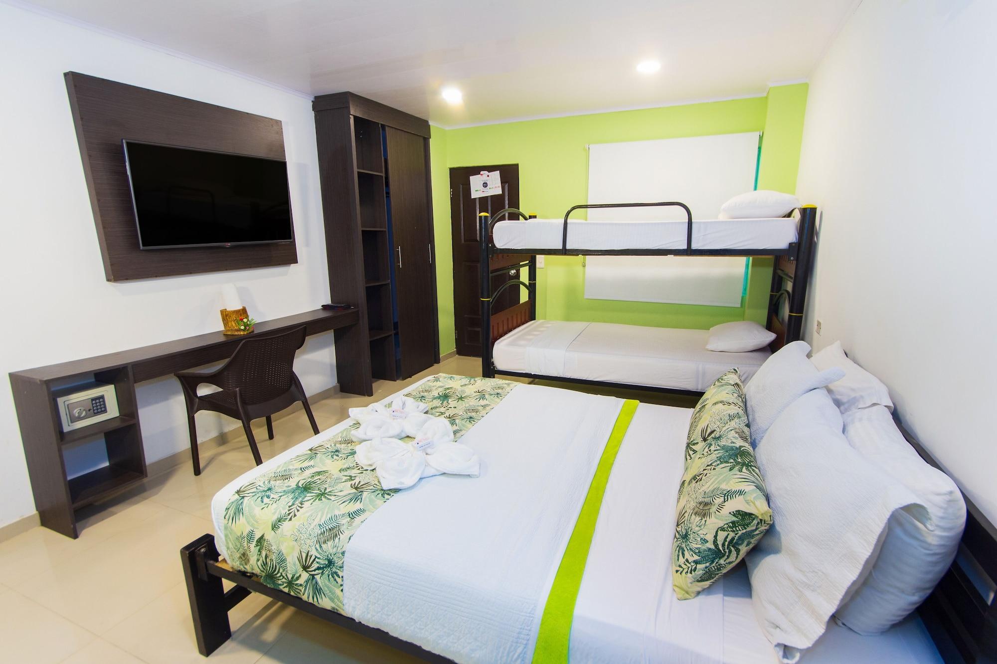 Hotel Marina Suites By Geh Suites Cartagena Ngoại thất bức ảnh